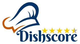 DishScore