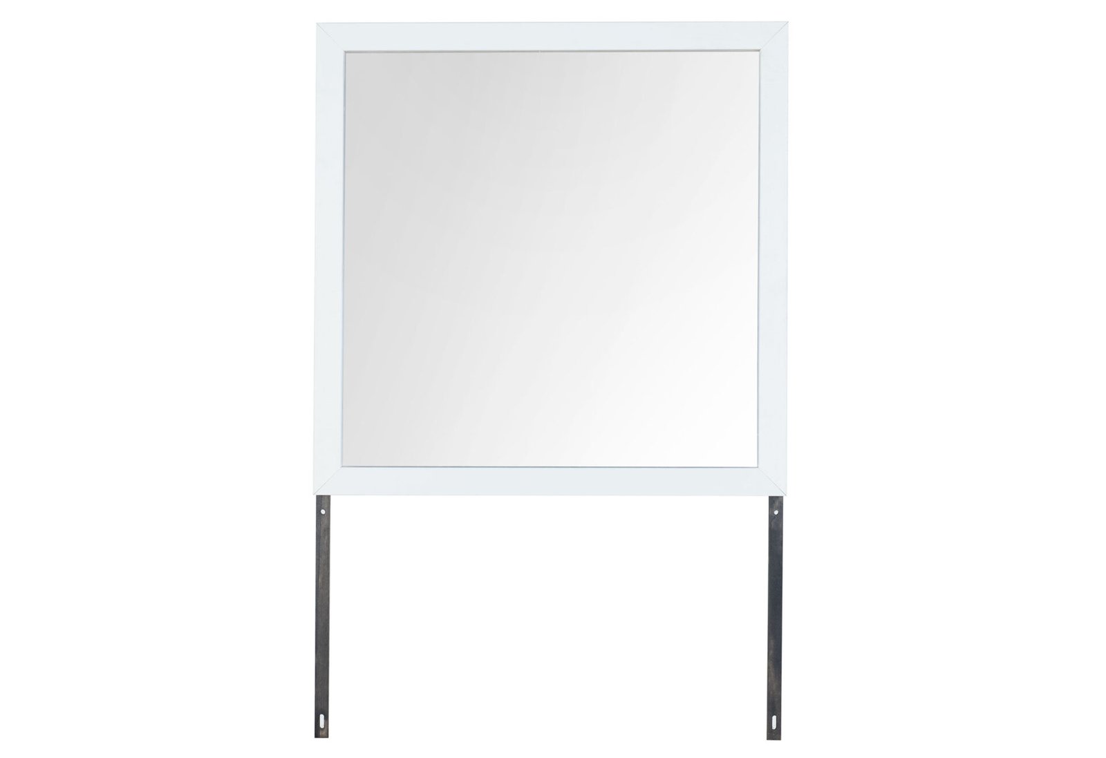 COLLETE WHITE MIRROR
