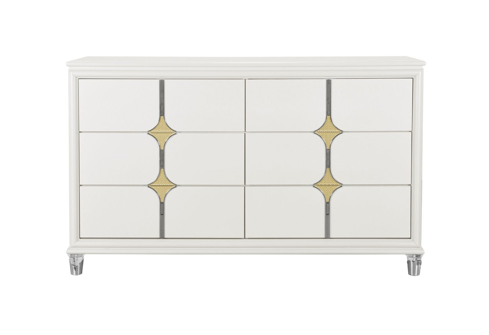 ORION GOLD DRESSER