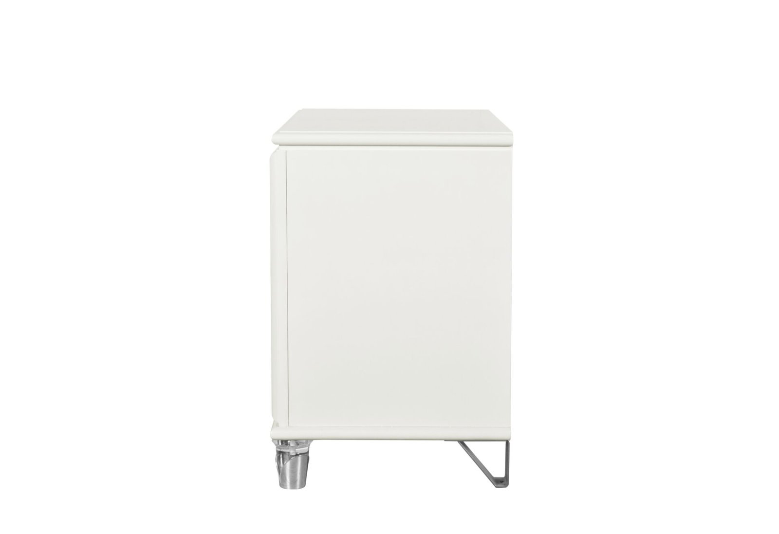 ORION GOLD NIGHTSTAND