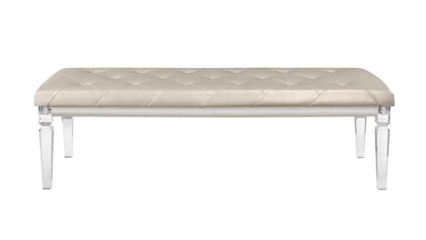 PARIS CHAMPAGNE BEDROOM ACCESSORY