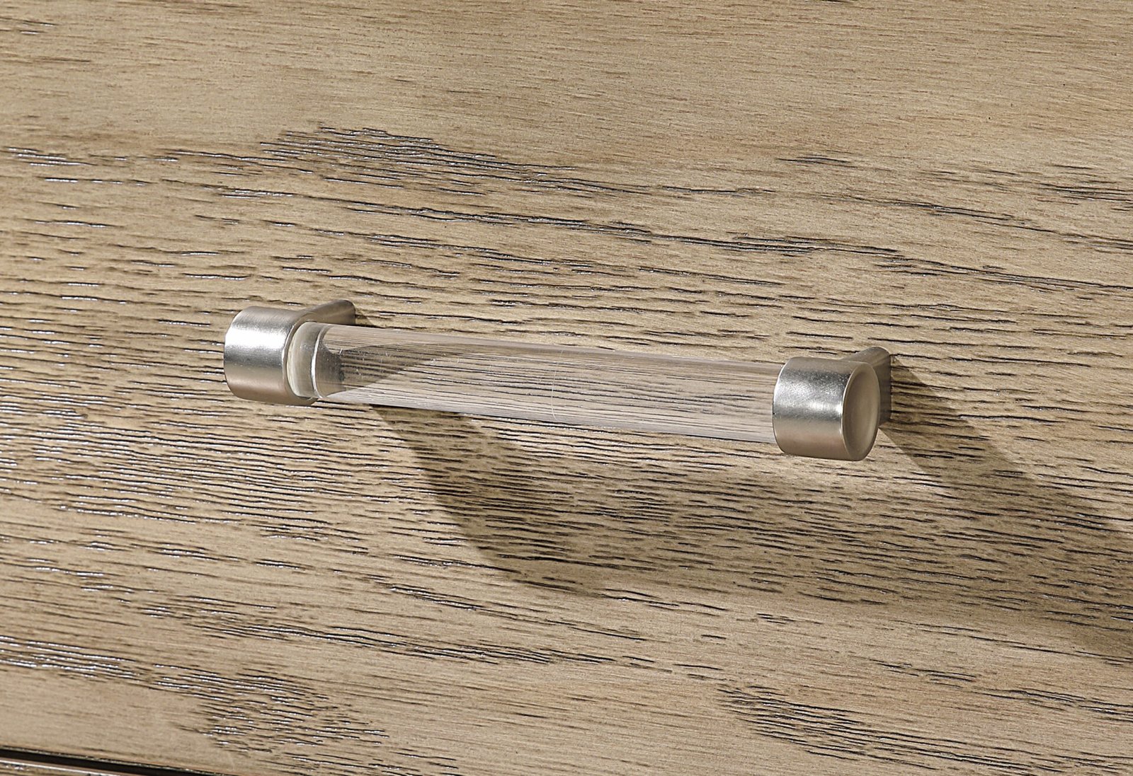 SANTO BROWN QUEEN BED GROUP